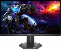 Dell G-Series 24 Inch FHD IPS Panel Gaming Monitor (1 ms, 165 Hz)