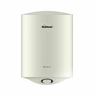 Sunflame Rolig N Geyser 15 Litre Wall Mount Water Heater for Home White