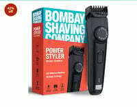 Bombay Shaving Company Hour Sale - Get FashWash at ₹18, Trimmers at ₹499 