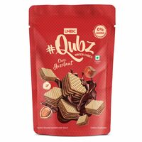Fresh - Unibic Qubz Hazelnut 30g (location specific)
