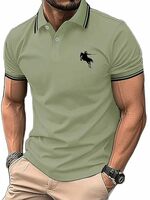 Lymio Polo T Shirt for Men upto 80% off