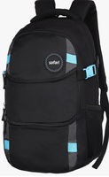 Safari 36 Litre spacious/large laptop backpack,college bag, travel bag for men and women,