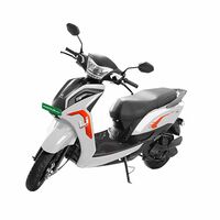 [HDFC Card Offer] Ampere Powered by Greaves Electric Mobility Magnus Neo Electric Scooter | 80-95 km Real Range