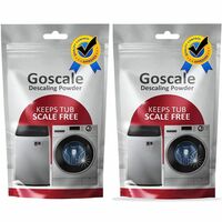 L G Descale Compatible For L G Washing Machine Front Load and Top Load