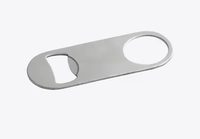 Instamart | Dynore Stainless Steel Bottle Opener (Small) 