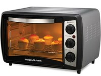 Morphy Richards 20-Litre Oven Toaster Grill (OTG | 20R510062)