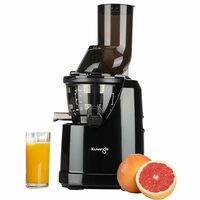 kuvings B1700 Professional Cold Press Whole Slow Juicer, Patented Jmcs Technology For 10% More Juice