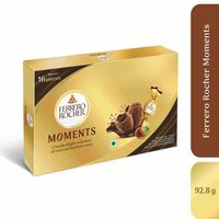 Ferrero Rocher Moments Pack