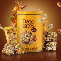 Farmley Date Bites Diwali Gift Pack- No Added Sugar