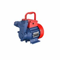 Crompton 0.5 HP Residential Water Pump Self Priming Regenerative | Single Phase| High Suction Capacity|Wide Voltage Range| 1 Year Manufacturer's Warranty