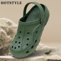 Hotstyle Mens Clogs