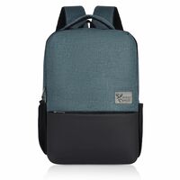 Spenz Smart Laptop & College Backpack 17.6 inch Laptop Macbook Ipad tablet 