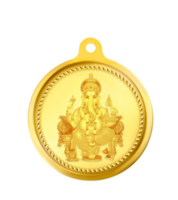 BHIMA 2Gm Pendant @ 25397 using Code + SBI Card