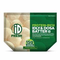 iD Fresh Protein-Rich Idly & Dosa Batter