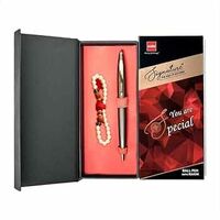 Cello Signature Pen Gift Set | Blue Ink | Pack Of 1
