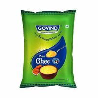 Govind Ghee - Pouch 1L(location specific)