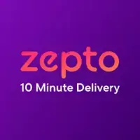 Zepto - CRED 125 off and no minimum order value