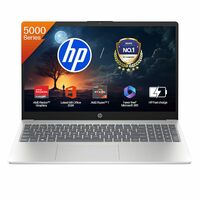 HP 15, AMD Ryzen 7 (16GB DDR4, 512GB SSD) FHD, Anti-Glare, Micro-Edge,15.6''/39.6cm, Win11, M365 Laptop