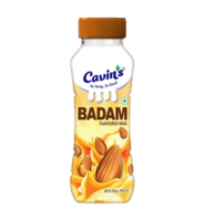 Cavin'S Badam Flavoured Milk