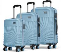 Up to 85% Off on Trolley Bags (Safari, Kamiliant, Aristocrat & More)