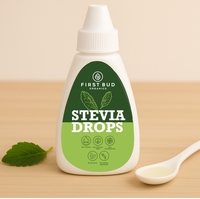 Pure Stevia Drops Natural Sweetener 20ml