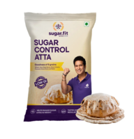 Zepto: Sugar.fit Sugar Control ,Multigrain Atta 1kg and many more items