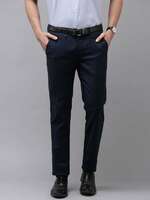 Van Heusen - Up To 60% Off on Men's Trouser 
