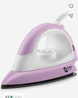 Orient iron box 1100w 