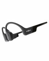 SHOKZ OpenRun Bone Conduction Sports Headphones (Cosmic Black)