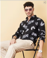 The Indian Garage Co - Min 85% Off on Men Shirts 