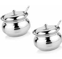 Cooking Oil Dispenser 250 ml (Pack of 2)