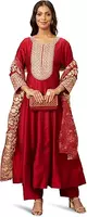 Amazon Brand - Myx: Up To 74% Off on Women's Kurta Set 