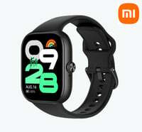 Xiaomi Redmi Watch Move  (at just ₹1280 with Mi Points)