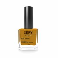 SÉRY ,Colorbar & more nail polish min 60 % off