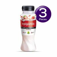 Zepto Deals || Epigamia Greek Yogurt at 75% off