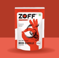 Zoff Red Chilli Powder 100gm @19