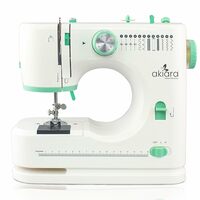 Stitching Machine With 12 Stitch Patterns,Sewing Machine