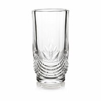 Cello Amore Glass Set, 295ml, Set of 6, Clear