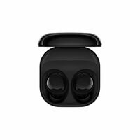 Samsung Galaxy Buds Core (Black) Galaxy AI Enabled in-Ear TWS with ANC | Enriched Bass | 6 Mic Setup | IP54 | 35hrs Battery | Touch Controls