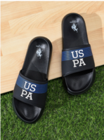 USPA Flying Machine Min 55% Off on Footwear 