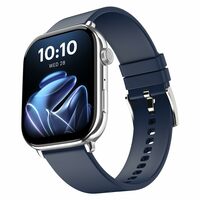 Noise Pulse 4 Max Smart Watch with AI Create