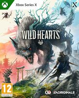 Electronic Arts Wild Hearts XBOX Series X | VideoGame