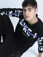 Up to 85% Off on Men Sweatshirt 