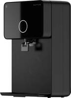 NATIVE By Urban Company M1 Copper | Needs no service for 2 years | 10-stage Purifier 8 L RO + UV + Minerals + Alkaline Water Purifier  (Black)