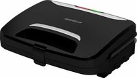 Havells Big Fill Crustino Grill Sandwitch Maker 900W With Food Grade Non Stick Grill Plates 2 Years Warranty