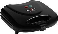 KENSTAR Grill Sandwich Maker 750 W