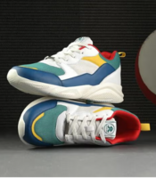  Upto 77% off on Men's Sports Shoes(Red tape,Asics,Campus,SKECHERS)