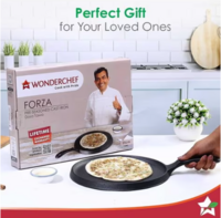 Upto 40% off on WONDERCHEF Cookware & Cutlery