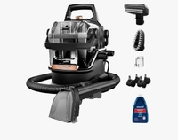 Upto 4000 off coupons on bissell vaccum cleaner products 