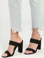 Up to 81% Off on Women Heels 